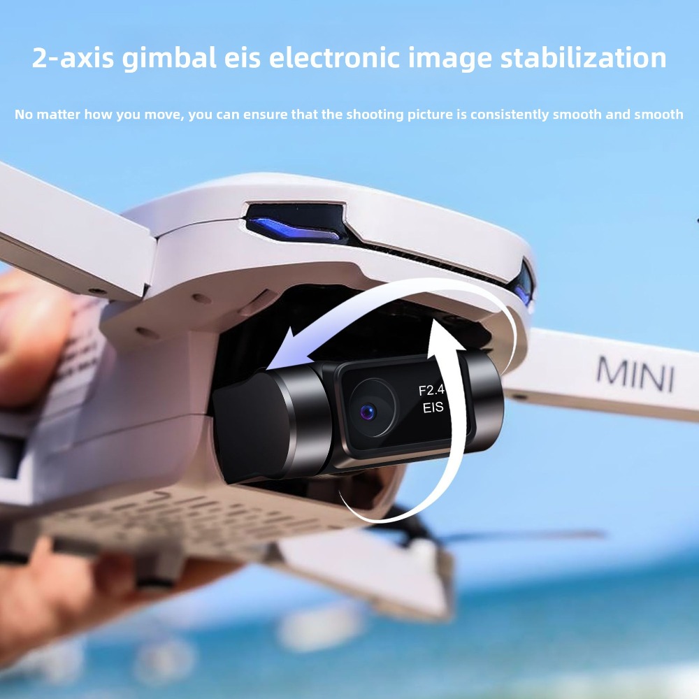 Drone Gimbal Mount - グローバルミニXドローン！ 4K UHD＆手ブレ補正ジンバル。 ワンキーリターン＆フォローミー。 世界中の愛好家向けのトップRC航空機「Forsquishy」