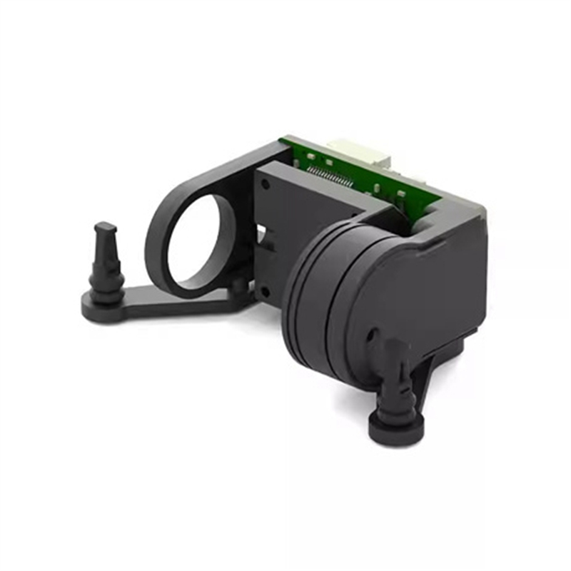Drone Gimbal Mount - FGGS-GM1 FPV カメラ ジンバル パンチルト マウント