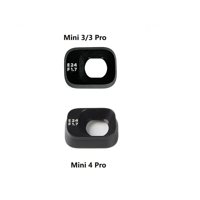 Dji Drone Mini 4 Pro - DJI Mini 4 Proジンバルカメラレンズフレームカバー用純正新品カメラレンズキャップ、Mini 3/3 Proドローン修理部品用