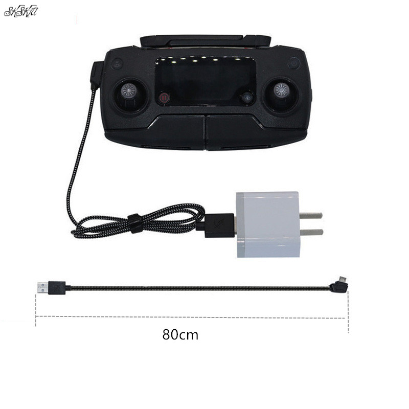 80cmリモコンUSBポート充電ケーブルデータライン DJI - Dji Drone Mini 4 Pro のレビューと価格