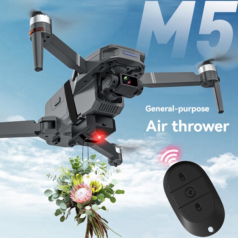 Drone Airdrop System for dji m - Drone Gimbal 2 Axis のレビューと価格