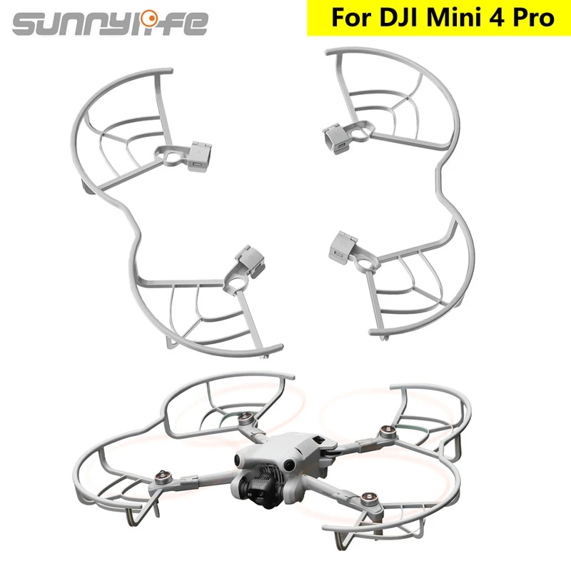 Sunnylife DJI Mini 4 Pro ドローン用 - Dji Drone Mini 4 Pro のレビューと価格