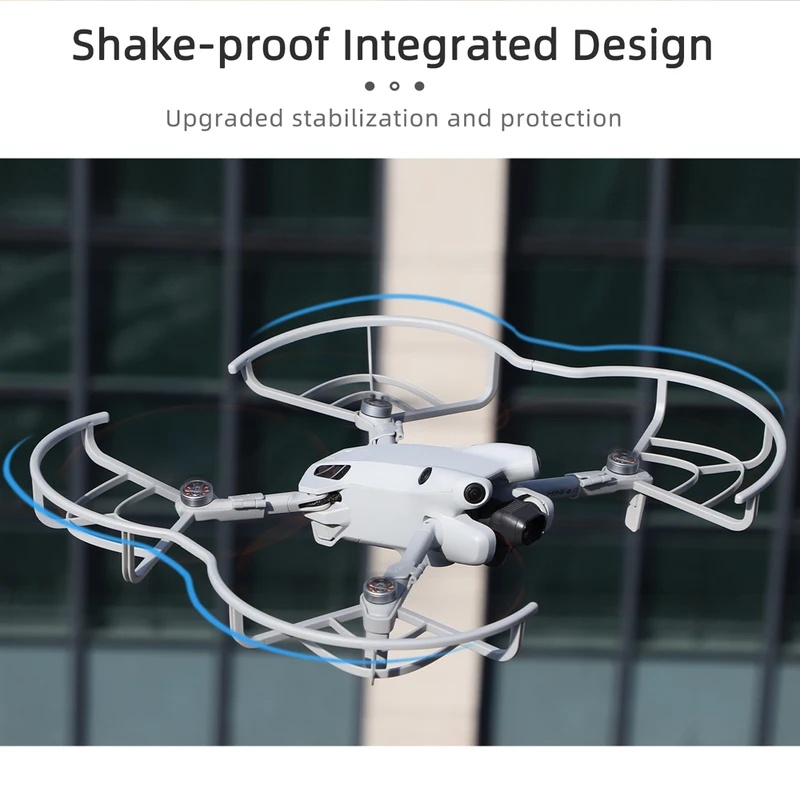 Sunnylife DJI Mini 4 Pro ドローン用 - Dji Drone Mini 4 Pro のレビューと価格