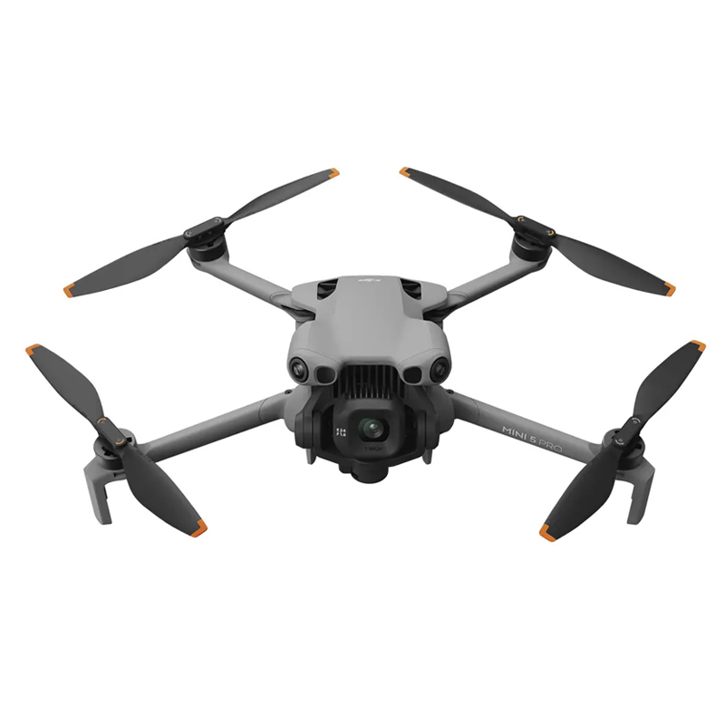 DJI Mini 5 Pro Fly More コンボ プラ - Drone Gimbal 2 Axis のレビューと価格