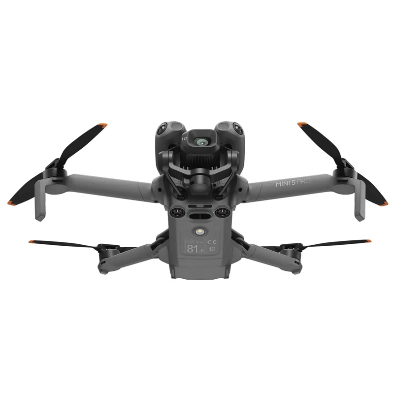 DJI Mini 5 Pro Fly More コンボ プラ - Drone Gimbal 2 Axis のレビューと価格