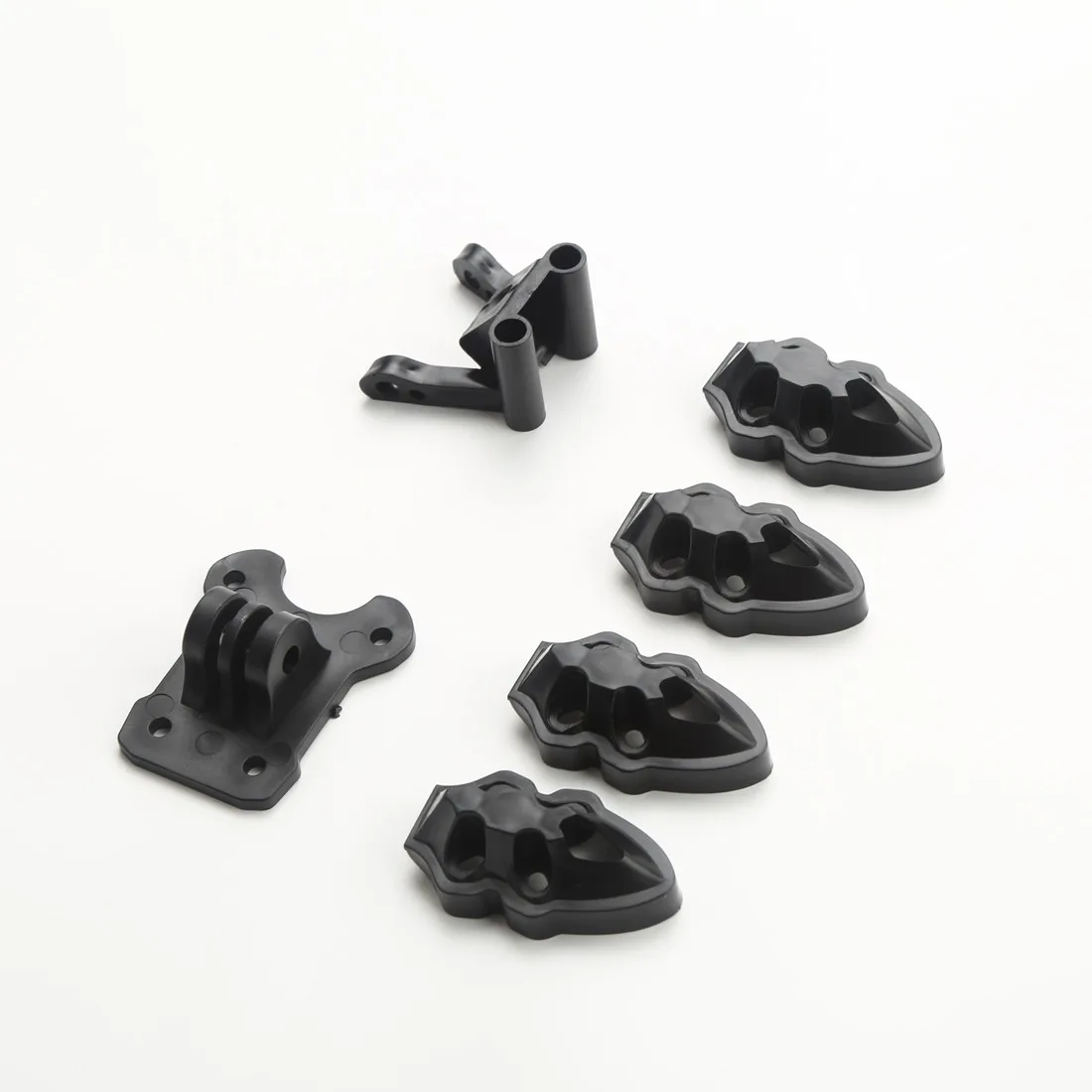 Neebrc RC クアッドコプター FPV ドローン 3D - Drone Gimbal 2 Axis のレビューと価格