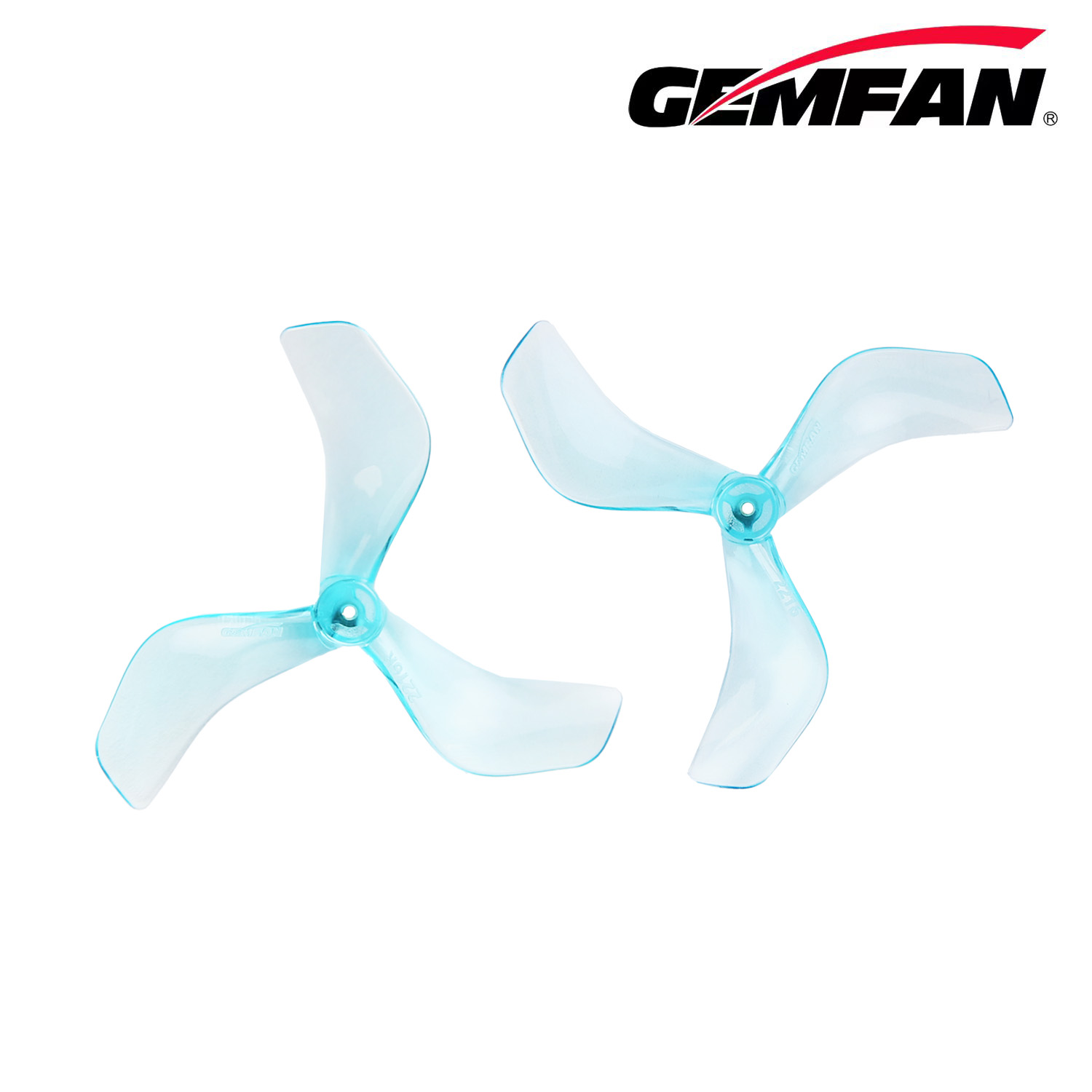 16個/8ペア Gemfan 2216 3枚羽 FPVプロペ - Dji Drone Air 3 のレビューと価格