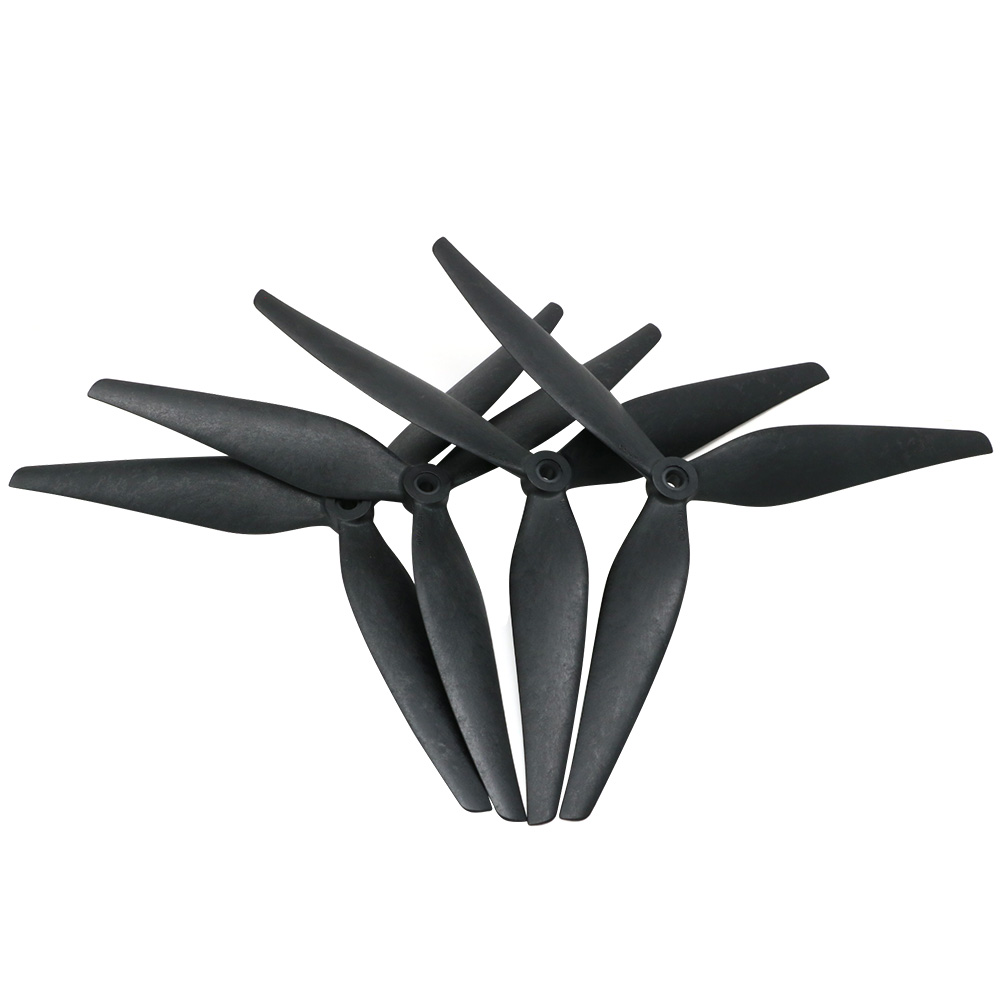 2 ペア HQProp 10X5X3 9X5X3 10X5. - Drone Gimbal 2 Axis のレビューと価格