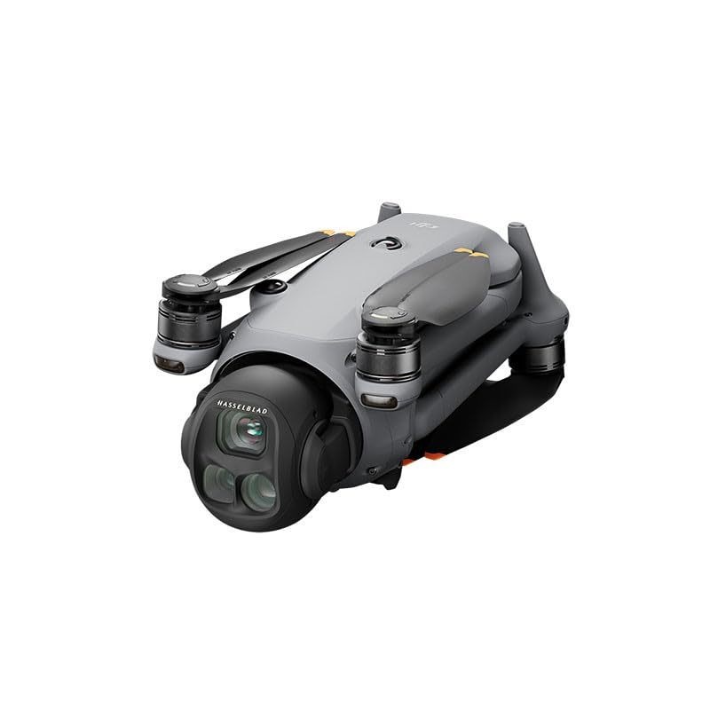 DJI Mavic 4 Pro 512GB Creator  - Drone Gimbal 2 Axis のレビューと価格