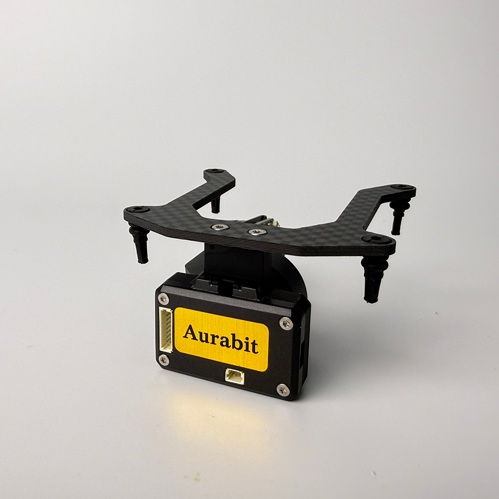ブラシレスジンバル 3軸/2軸 手ブレ補正 カメラマウント  - Drone Gimbal 3 Axis のレビューと価格
