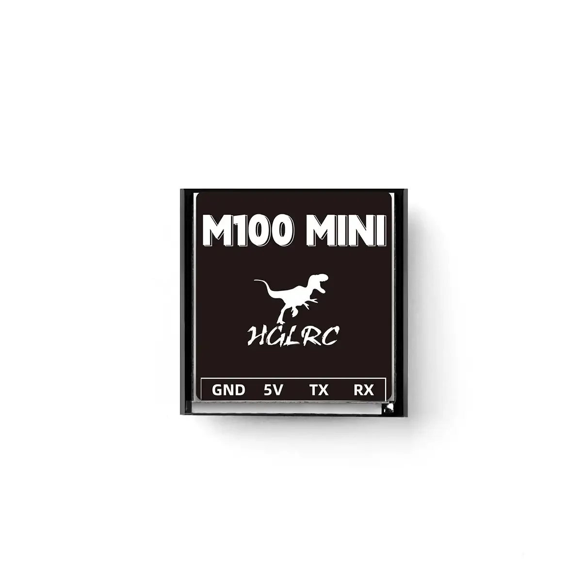 HGLRC M100 ミニ GPS モジュール M10 UB - Drone Gimbal Controller のレビューと価格