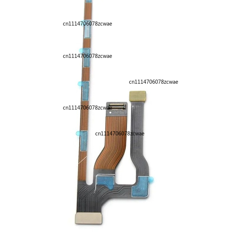 DJI Mavic Mini 1/2/SE ドローン修理用ス - Drone Gimbal Ribbon Cable のレビューと価格