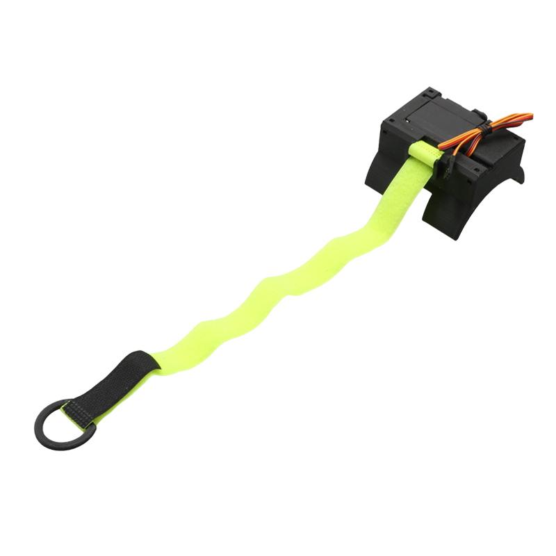 1 個 5-10 インチ FPV ドローンスローワー 4.8 - Drone Gimbal 2 Axis のレビューと価格