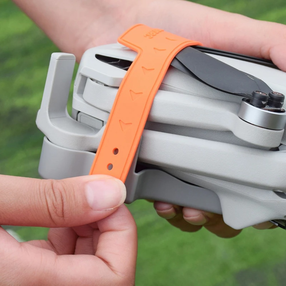 プロペラホルダースタビライザー DJI Mini 3/3 P - Dji Drone Mini 3 のレビューと価格